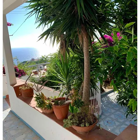 Appartamento Mare E Relax Forio di Ischia