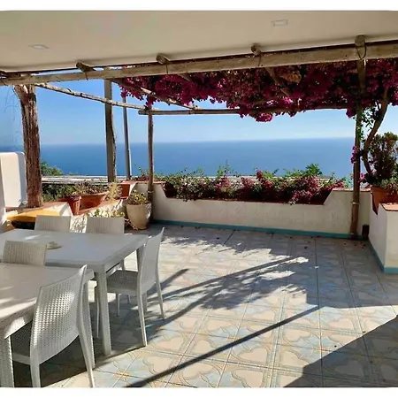 Appartamento Mare E Relax Forio di Ischia